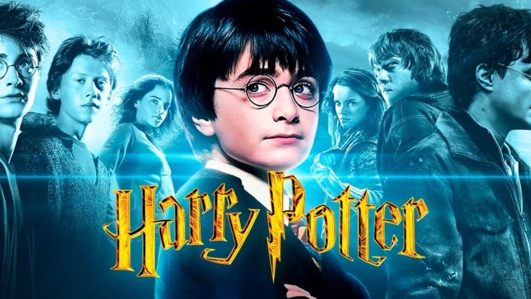 Harry Potter Movie Guide: Story, Characters, Magic & More