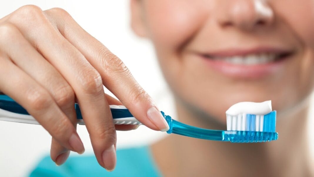 When to Brush Your Teeth After Tooth Extraction?