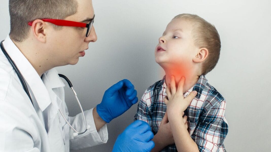 Can Tonsils Grow Back After a Tonsillectomy?