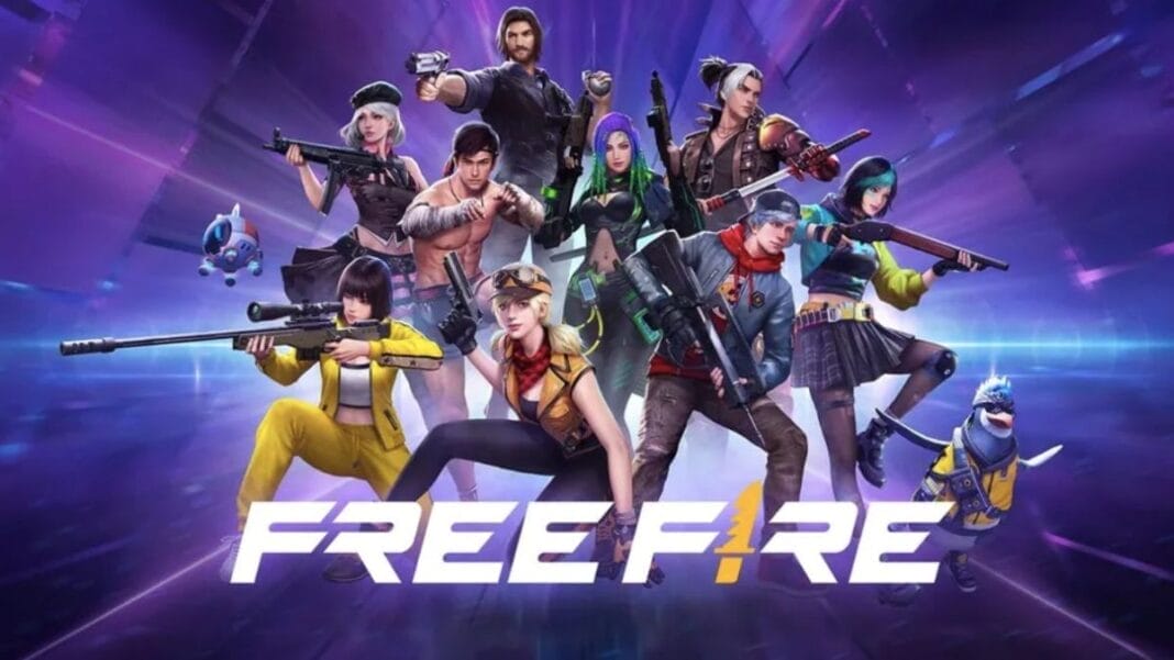 Free Fire Downloadable Content: Expanding Your Gameplay